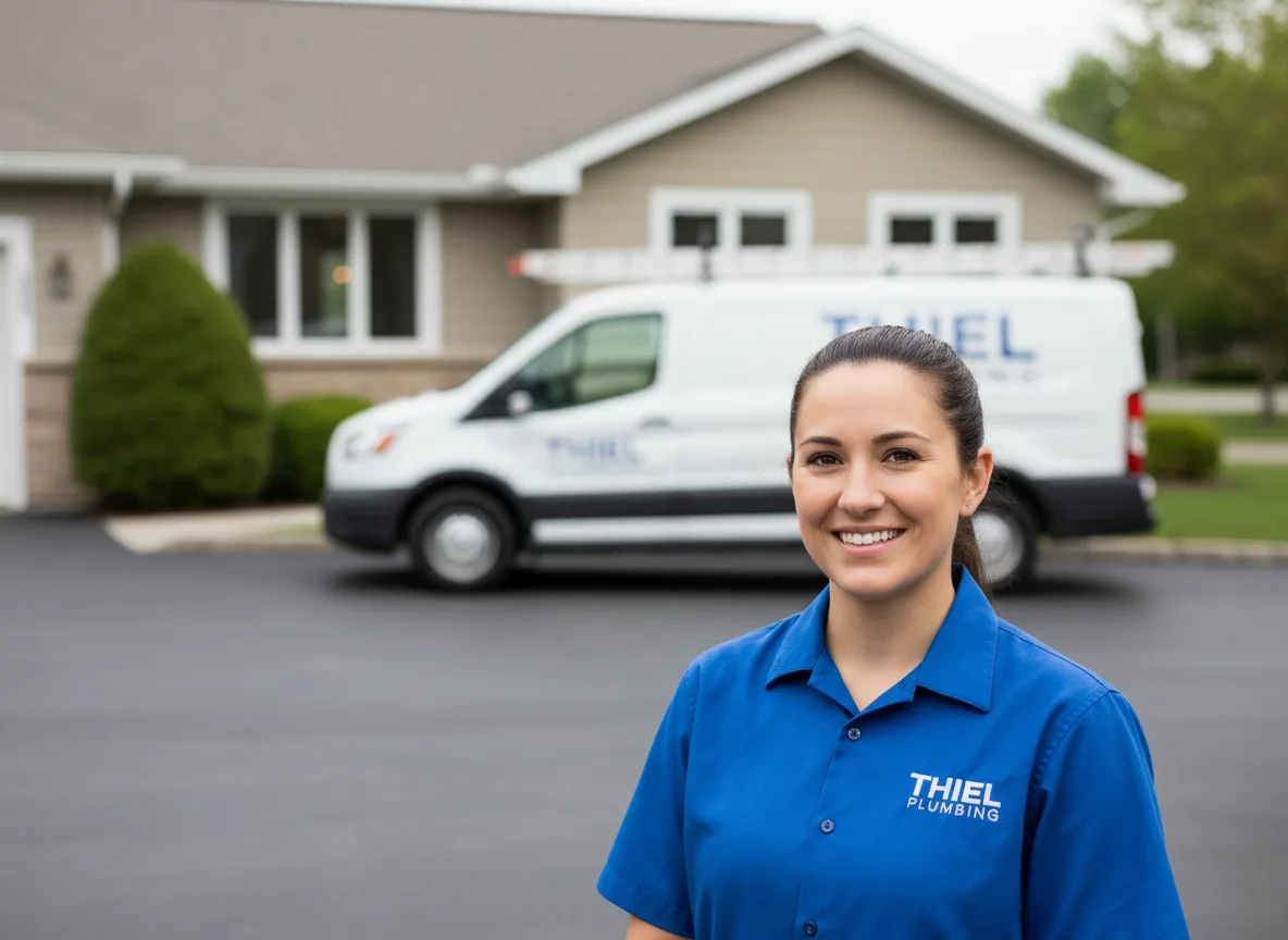 Plumber Harrell, AR FAQs